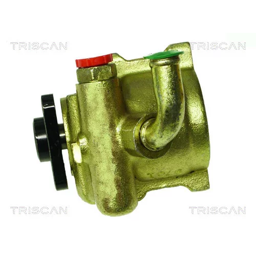 Hydraulické čerpadlo pre riadenie TRISCAN 8515 16612