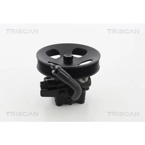 Hydraulické čerpadlo pre riadenie TRISCAN 8515 18610