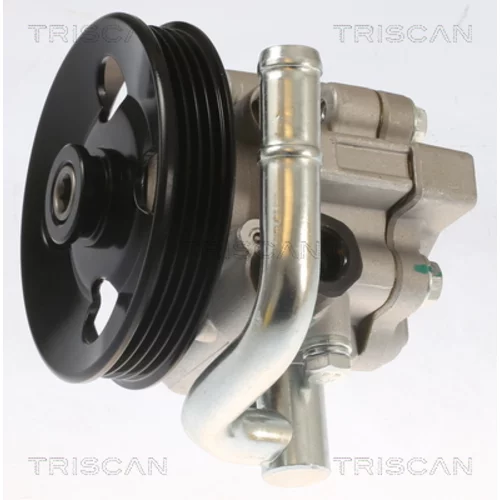Hydraulické čerpadlo pre riadenie TRISCAN 8515 21606