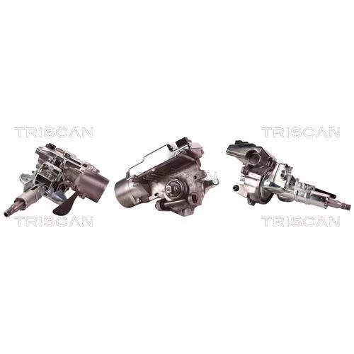 Stĺpik riadenia TRISCAN 8520 16701