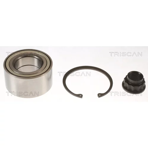 Ložisko kolesa - opravná sada TRISCAN 8530 13135