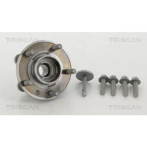 Ložisko kolesa - opravná sada 8530 27125 /TRISCAN/ - obr. 1