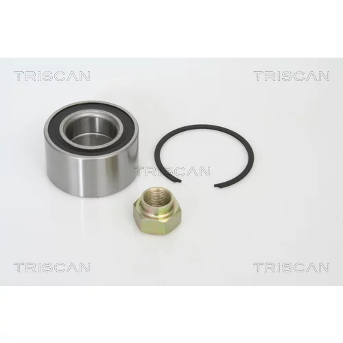 Ložisko kolesa - opravná sada TRISCAN 8530 67103