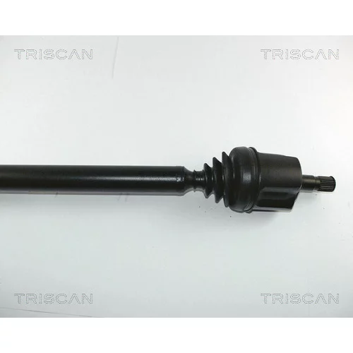Hnací hriadeľ 8540 10503 /TRISCAN/ - obr. 1