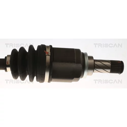Hnací hriadeľ 8540 10538 /TRISCAN/ - obr. 2
