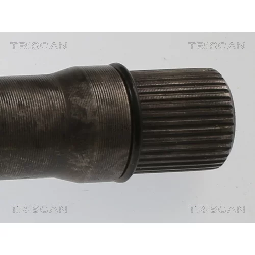 Hnací hriadeľ 8540 10548 /TRISCAN/ - obr. 3
