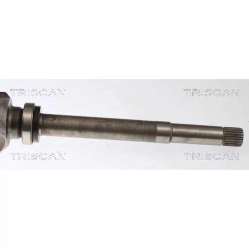 Hnací hriadeľ 8540 10556 /TRISCAN/ - obr. 3
