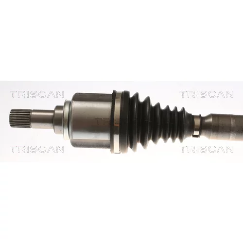 Hnací hriadeľ 8540 10559 /TRISCAN/ - obr. 1