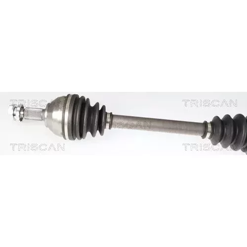 Hnací hriadeľ 8540 10578 /TRISCAN/ - obr. 1