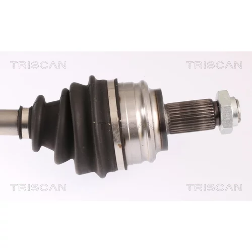 Hnací hriadeľ 8540 11555 /TRISCAN/ - obr. 3
