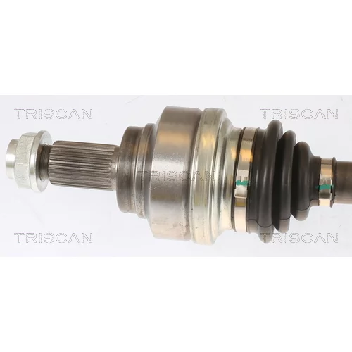 Hnací hriadeľ 8540 11562 /TRISCAN/ - obr. 1