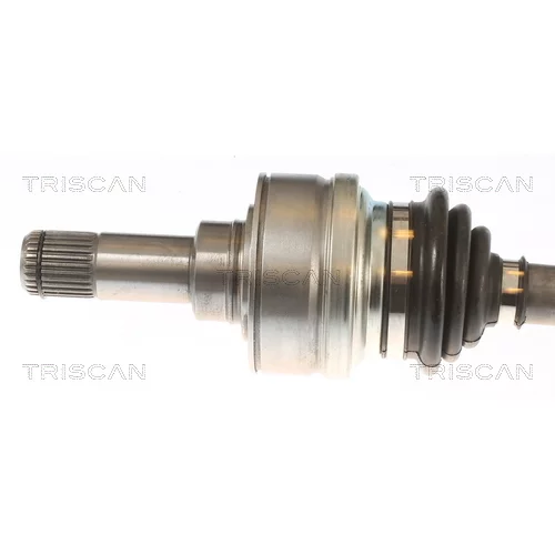 Hnací hriadeľ 8540 11566 /TRISCAN/ - obr. 1