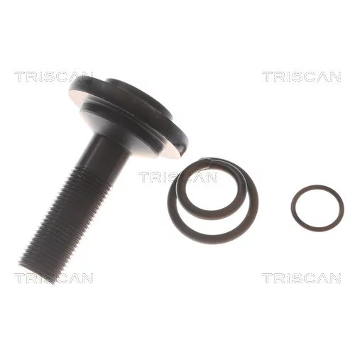 Hnací hriadeľ 8540 11586 /TRISCAN/ - obr. 3