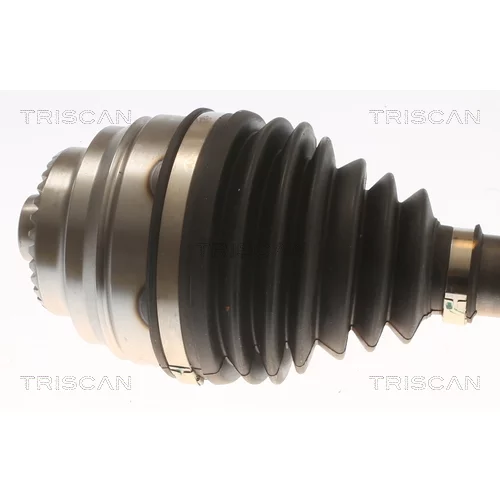 Hnací hriadeľ 8540 11590 /TRISCAN/ - obr. 1