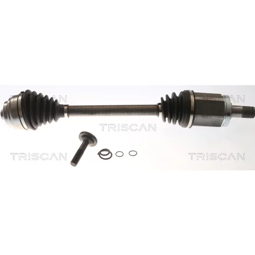 Hnací hriadeľ TRISCAN 8540 11591
