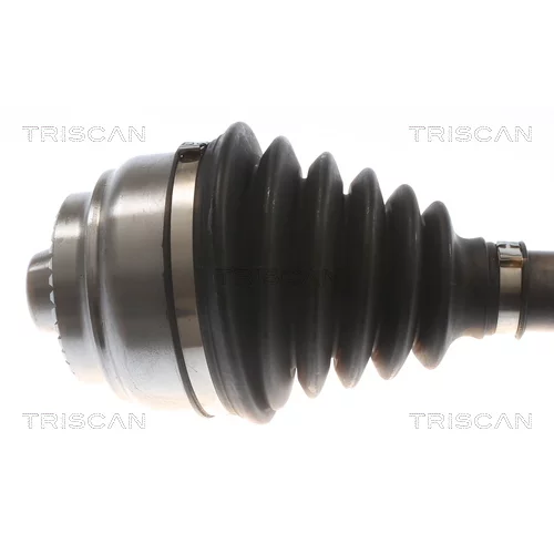 Hnací hriadeľ 8540 11591 /TRISCAN/ - obr. 1