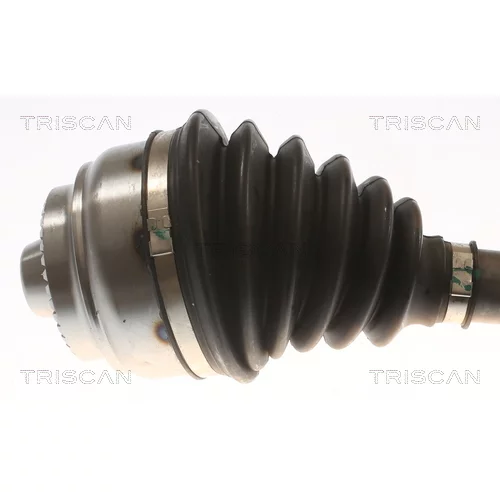 Hnací hriadeľ 8540 11592 /TRISCAN/ - obr. 1