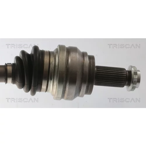 Hnací hriadeľ 8540 11593 /TRISCAN/ - obr. 2