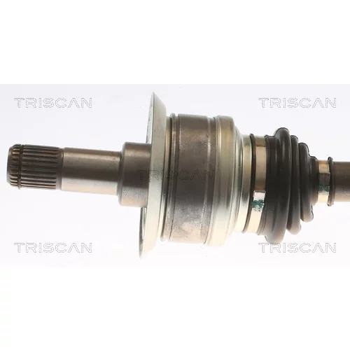 Hnací hriadeľ 8540 11594 /TRISCAN/ - obr. 1