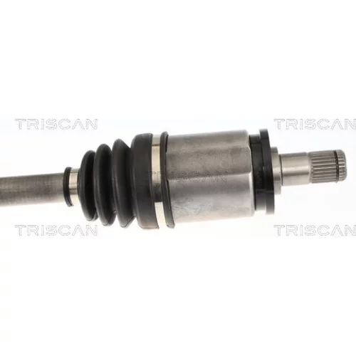 Hnací hriadeľ 8540 11601 /TRISCAN/ - obr. 2