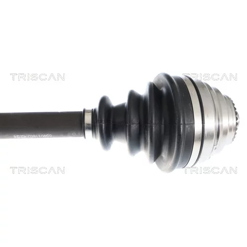 Hnací hriadeľ 8540 11602 /TRISCAN/ - obr. 3