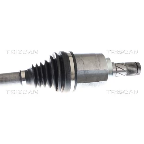 Hnací hriadeľ 8540 11603 /TRISCAN/ - obr. 2