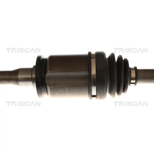 Hnací hriadeľ 8540 11608 /TRISCAN/ - obr. 2