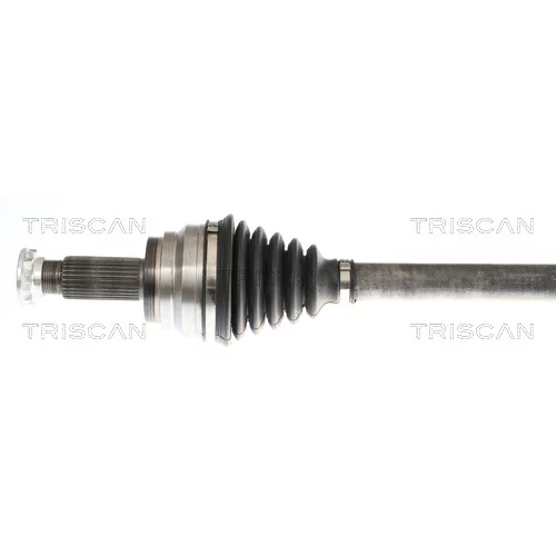 Hnací hriadeľ 8540 11610 /TRISCAN/ - obr. 1