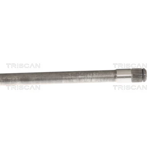 Hnací hriadeľ 8540 11610 /TRISCAN/ - obr. 3