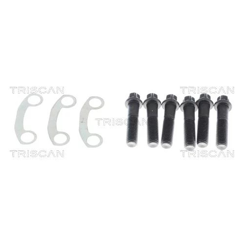 Hnací hriadeľ 8540 11618 /TRISCAN/ - obr. 3