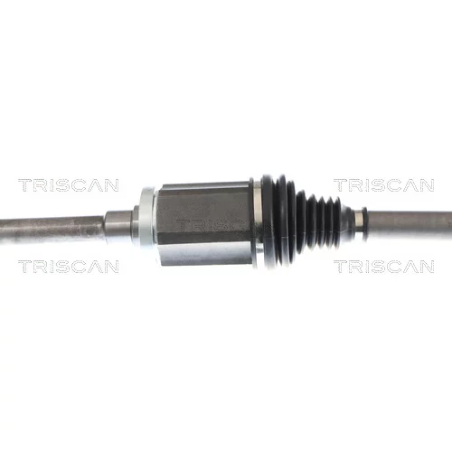 Hnací hriadeľ 8540 11620 /TRISCAN/ - obr. 2