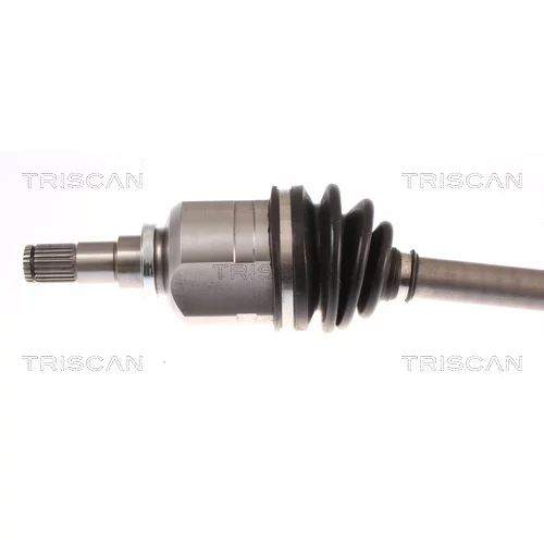 Hnací hriadeľ 8540 13546 /TRISCAN/ - obr. 1