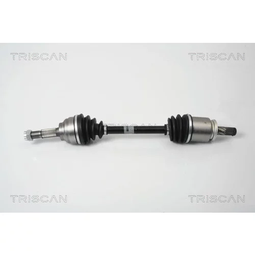 Hnací hriadeľ TRISCAN 8540 14552