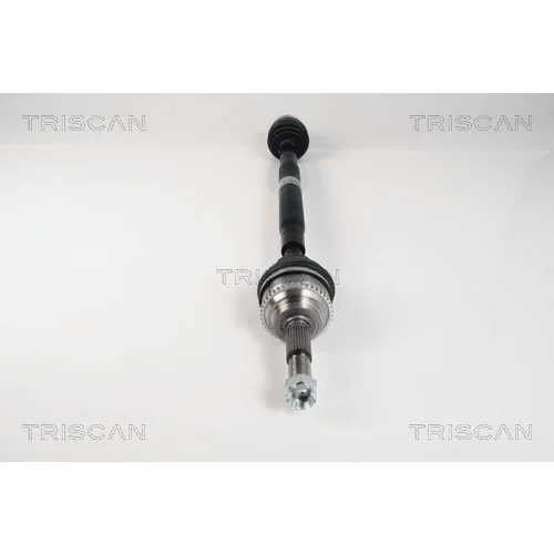 Hnací hriadeľ 8540 14553 /TRISCAN/ - obr. 3
