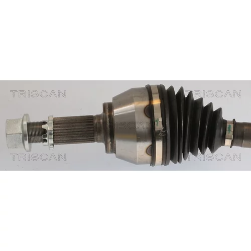 Hnací hriadeľ 8540 14571 /TRISCAN/ - obr. 1