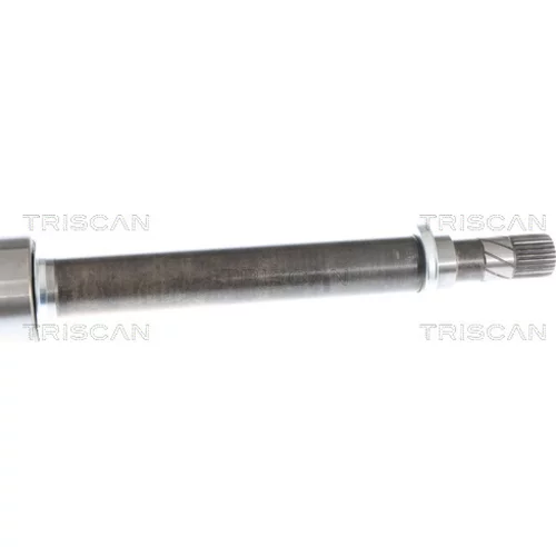Hnací hriadeľ 8540 14602 /TRISCAN/ - obr. 3