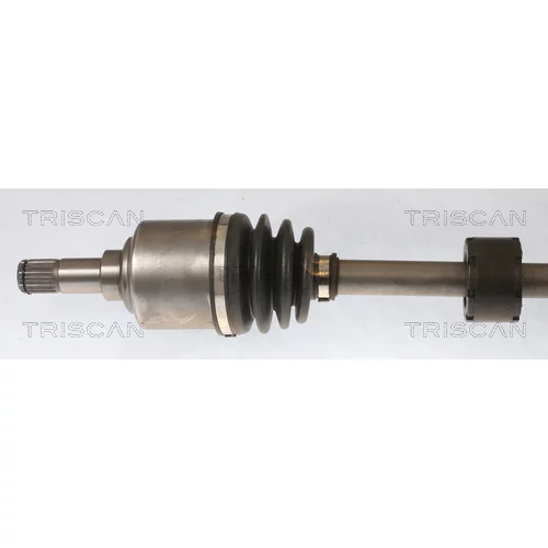 Hnací hriadeľ 8540 15550 /TRISCAN/ - obr. 1