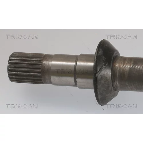 Hnací hriadeľ 8540 15555 /TRISCAN/ - obr. 1