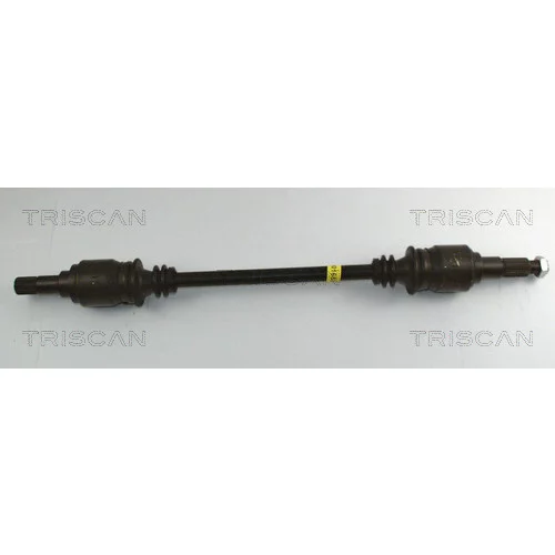 Hnací hriadeľ TRISCAN 8540 16538