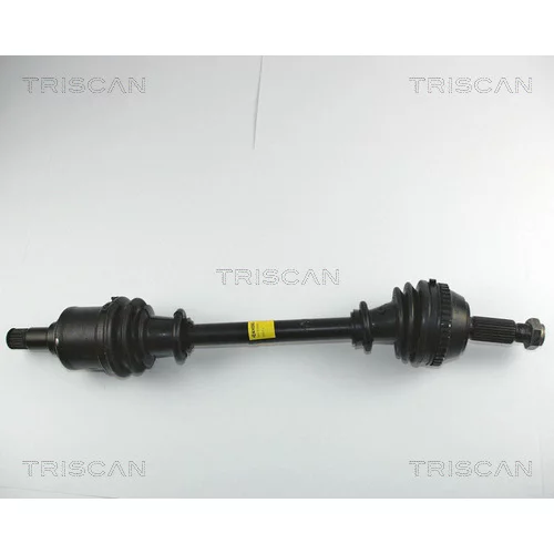Hnací hriadeľ TRISCAN 8540 16568