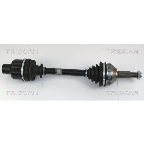 Hnací hriadeľ TRISCAN 8540 16571