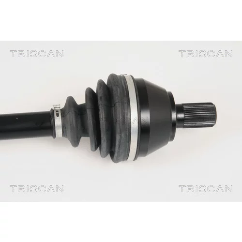 Hnací hriadeľ 8540 16576 /TRISCAN/ - obr. 2