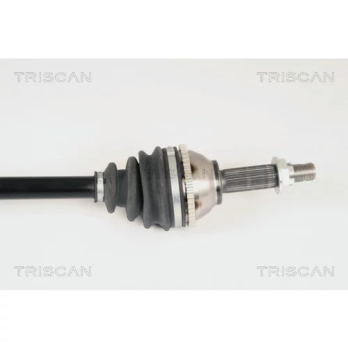Hnací hriadeľ 8540 16591 /TRISCAN/ - obr. 3