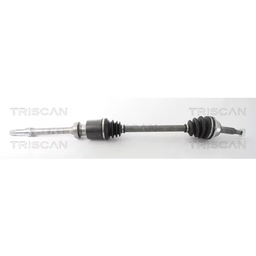 Hnací hriadeľ TRISCAN 8540 16613