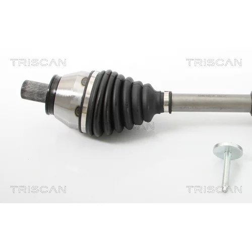 Hnací hriadeľ 8540 16616 /TRISCAN/ - obr. 1