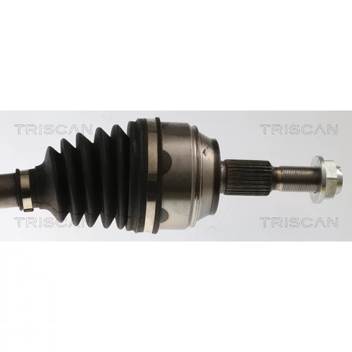 Hnací hriadeľ 8540 16660 /TRISCAN/ - obr. 3