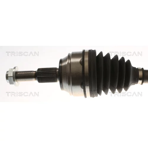 Hnací hriadeľ 8540 16661 /TRISCAN/ - obr. 1