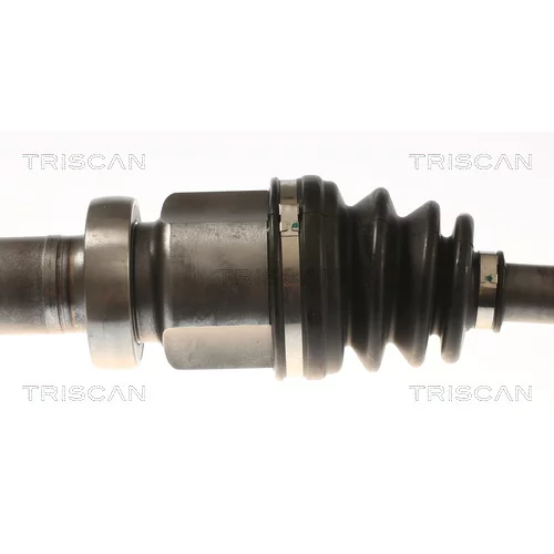 Hnací hriadeľ 8540 16664 /TRISCAN/ - obr. 2