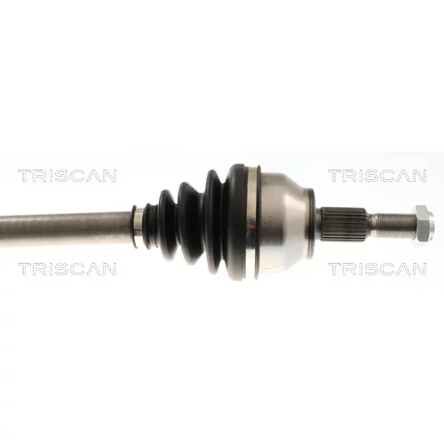 Hnací hriadeľ 8540 16679 /TRISCAN/ - obr. 2
