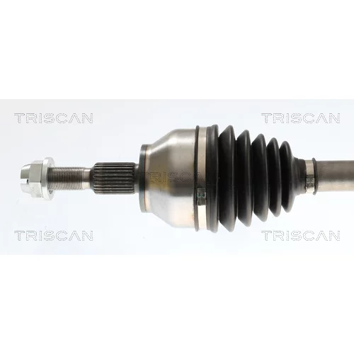 Hnací hriadeľ 8540 16682 /TRISCAN/ - obr. 1